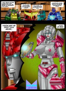 Rating: Explicit Score: 0 Tags: 1girls arcee arcee_(g1) autobot big_breasts blurr breasts comic dialogue female female_autobots hot_rod huge_breasts kup large_breasts male multiple_boys multiple_males nipples robot robot_boy robot_girl rule34 speech_bubble springer tagme transformers transformers_g1 wondermanrules User: bunchy7s
