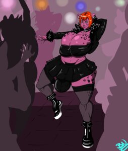 Rating: Questionable Score: 0 Tags: anthro big_breasts bluenoise boots breasts bulge clothing e621 footwear group gynomorph hi_res huge_breasts hyper intersex shoes solo_focus synthia_vice User: bunchy7s Rating: Questionable Score: 0 Tags: anthro big_breasts bluenoise boots breasts bulge clothing e621 footwear group gynomorph hi_res huge_breasts hyper intersex shoes solo_focus synthia_vice User: bunchy7s