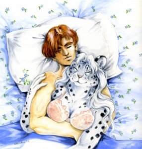 Rating: Questionable Score: 0 Tags: 2006 anthro bed bra clothing cuddling duo e621 felid feline female furniture heather_bruton human human_on_anthro interspecies leopard love male male/female mammal pantherine pillow snow_leopard underwear User: bunchy7s Rating: Questionable Score: 0 Tags: 2006 anthro bed bra clothing cuddling duo e621 felid feline female furniture heather_bruton human human_on_anthro interspecies leopard love male male/female mammal pantherine pillow snow_leopard underwear User: bunchy7s
