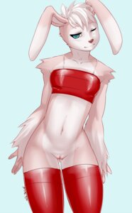 Rating: Explicit Score: 0 Tags: anthro biped blue_eyes breasts clothing countershading digital_media_(artwork) e621 female genitals hair lagomorph latex leather legwear leporid letterbox looking_at_viewer mammal one_eye_closed pinup pose rabbit shaded simple_background small_breasts solo standing stockings tokifuji vulva white_hair User: bunchy7s Rating: Explicit Score: 0 Tags: anthro biped blue_eyes breasts clothing countershading digital_media_(artwork) e621 female genitals hair lagomorph latex leather legwear leporid letterbox looking_at_viewer mammal one_eye_closed pinup pose rabbit shaded simple_background small_breasts solo standing stockings tokifuji vulva white_hair User: bunchy7s
