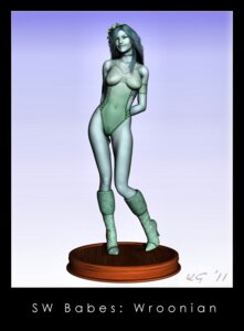 Rating: Explicit Score: 0 Tags: 3d alien boots female female_only hands_behind_back hips kaernen rule34 solo_female star_wars teal_hair teal_skin text translucent_clothing wroonian User: bunchy7s Rating: Explicit Score: 0 Tags: 3d alien boots female female_only hands_behind_back hips kaernen rule34 solo_female star_wars teal_hair teal_skin text translucent_clothing wroonian User: bunchy7s