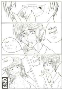 Rating: Questionable Score: 0 Tags: black_and_white blush comic e621 embarrassed english_text extreme_size_difference female hi_res human human_on_humanoid humanoid interspecies male mammal micro monochrome mouth_play size_difference text unknown_artist User: bunchy7s Rating: Questionable Score: 0 Tags: black_and_white blush comic e621 embarrassed english_text extreme_size_difference female hi_res human human_on_humanoid humanoid interspecies male mammal micro monochrome mouth_play size_difference text unknown_artist User: bunchy7s