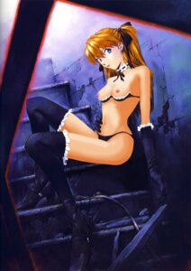 Rating: Explicit Score: 0 Tags: accurate_art_style asuka_langley_sohryu bra breasts cupless_bra female gothic high_resolution lingerie neon_genesis_evangelion open_cup_bra orange_hair panties photoshop rule34 sadamoto_yoshiyuki small_breasts stockings straight_hair underwear User: bunchy7s