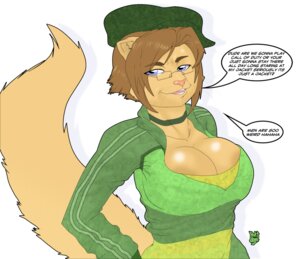 Rating: Safe Score: 0 Tags: anthro big_breasts blue_eyes breasts brown_hair dialogue e621 english_text eyewear felid female glasses hair holimount looking_at_viewer mammal simple_background solo tail talking_to_viewer text white_background User: bunchy7s Rating: Safe Score: 0 Tags: anthro big_breasts blue_eyes breasts brown_hair dialogue e621 english_text eyewear felid female glasses hair holimount looking_at_viewer mammal simple_background solo tail talking_to_viewer text white_background User: bunchy7s