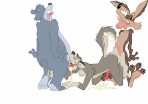 Rating: Explicit Score: 0 Tags: 2007 3_toes 4_fingers anthro arched_soles arm_tuft ball_fondling balls baloo bear between_toes bodily_fluids canid canine canis chest_tuft claws coyote crossover cum cumshot disney e621 ejaculation elbow_tuft erection feet fellatio fingers fondling foot_fetish foot_play footjob forearm_tuft forearms genital_fluids genitals grey_soles group group_sex hindpaw humanoid_feet humanoid_genitalia humanoid_hands humanoid_heel humanoid_penis knee_tuft leg_tuft looney_tunes male male/male male_penetrated male_penetrating male_penetrating_male mammal oral oral_penetration orgasm overweight paws penetration penile penis penis_between_toes plantigrade raised_heel salmacisreptile sex shoulder_tuft simple_background sloth_bear soles spitroast spread_toes standing_on_toes tail tan_soles the_jungle_book threesome tiptoes toe_claws toe_tuft toes tongue trio tuft two_tone_feet ursine warner_brothers white_background wile_e._coyote wrinkled_feet wrinkles User: bunchy7s