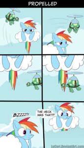 Rating: Safe Score: 0 Tags: 2013 absurd_res blade blue_body blue_feathers blue_fur cloud comic e621 english_text equid equine eyewear feathered_wings feathers female feral flying friendship_is_magic fur goggles hair hasbro hi_res loceri mammal multicolored_hair multicolored_tail my_little_pony mythological_creature mythological_equine mythology outside pegasus propeller purple_eyes rainbow_dash_(mlp) rainbow_hair rainbow_tail reptile scalie sky tail tank_(mlp) text tortoise turtle wings User: bunchy7s Rating: Safe Score: 0 Tags: 2013 absurd_res blade blue_body blue_feathers blue_fur cloud comic e621 english_text equid equine eyewear feathered_wings feathers female feral flying friendship_is_magic fur goggles hair hasbro hi_res loceri mammal multicolored_hair multicolored_tail my_little_pony mythological_creature mythological_equine mythology outside pegasus propeller purple_eyes rainbow_dash_(mlp) rainbow_hair rainbow_tail reptile scalie sky tail tank_(mlp) text tortoise turtle wings User: bunchy7s