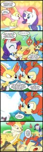 Rating: Safe Score: 0 Tags: 2013 blue_eyes blush bodily_fluids braixen butt_slap canid canine clothing comic crossover cutie_mark dialogue digital_media_(artwork) e621 english_text equid equine female fennekin feral friendship_is_magic fur generation_4_pokemon generation_5_pokemon generation_6_pokemon group hair hasbro hat headgear headwear heart_symbol hi_res horn inner_ear_fluff keldeo keldeo_(resolute_form) kissing legendary_pokemon long_hair madmax male mammal my_little_pony mythological_creature mythological_equine mythology nintendo normal_rotom open_mouth orange_body orange_eyes orange_fur pokemon pokemon_(species) pokemon_speak purple_hair rarity_(mlp) rotom shirt slap smile spanking stick tears text tongue topwear tuft unicorn white_body white_fur yellow_body yellow_fur User: bunchy7s