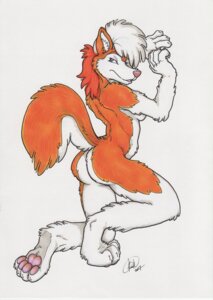 Rating: Questionable Score: 0 Tags: anthro breasts butt canid canine canis domestic_dog e621 feet female fluffy fluffy_tail hindpaw kineta kwik_(artist) looking_back mammal nude paws side_boob solo tail User: bunchy7s Rating: Questionable Score: 0 Tags: anthro breasts butt canid canine canis domestic_dog e621 feet female fluffy fluffy_tail hindpaw kineta kwik_(artist) looking_back mammal nude paws side_boob solo tail User: bunchy7s