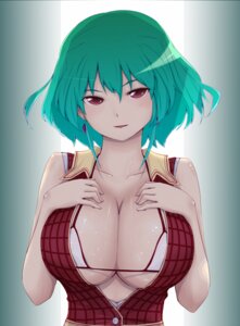 Rating: Explicit Score: 0 Tags: female rule34 tagme touhou yuka_kazami User: bunchy7s