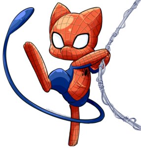 Rating: Safe Score: 0 Tags: anthro arthropod_webbing big_feet clothing cosplay costume crossover crossover_cosplay e621 feet generation_1_pokemon grasp inkysky legendary_pokemon male marvel mask mew_(pokemon) nintendo pokemon pokemon_(species) raised_arm raised_leg simple_background solo spider-man_(character) spider-man_(series) spread_legs spreading swinging tail white_background User: bunchy7s Rating: Safe Score: 0 Tags: anthro arthropod_webbing big_feet clothing cosplay costume crossover crossover_cosplay e621 feet generation_1_pokemon grasp inkysky legendary_pokemon male marvel mask mew_(pokemon) nintendo pokemon pokemon_(species) raised_arm raised_leg simple_background solo spider-man_(character) spider-man_(series) spread_legs spreading swinging tail white_background User: bunchy7s