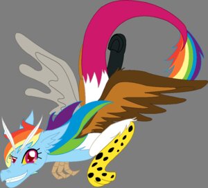Rating: Safe Score: 0 Tags: alpha_channel alternate_species antennae_(anatomy) antlers blue_body blue_fur brown_body brown_feathers cdla chimera draconequus e621 fangs feathered_wings feathers female feral friendship_is_magic fur grey_body grey_feathers hair hasbro horn looking_at_viewer mismatched_wings multicolored_hair my_little_pony pink_eyes rainbow_dash_(mlp) rainbow_hair simple_background smile solo tail tail_tuft teeth transparent_background tuft wings User: bunchy7s