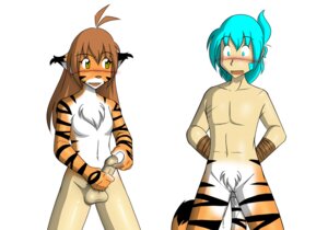 Rating: Explicit Score: 0 Tags: 4_fingers andromorph andromorph/gynomorph anthro arm_markings arm_stripes arm_wraps balls bangs bdsm biped black_body black_ears black_eyebrows black_face black_fur black_markings black_stripes black_tail blue_eyes blue_hair blush bodily_fluids body_control body_part_swap body_swap bottom_swap brown_hair brown_nose chest_tuft colored conditional_dnp countershading crossgender crotch_tuft dipstick_ears duo e621 ear_markings embarrassed erection eyebrow_through_hair eyebrows felid fingers flora_(twokinds) foreskin fur genital_fluids genital_swap genitals green_eyes gynomorph hair hands_behind_back holding_penis human human_on_anthro humanoid_ears humanoid_genitalia humanoid_penis hybrid intersex intersex/intersex interspecies keidran leg_markings leg_stripes light_balls light_body light_eyes light_hair light_penis light_pussy light_skin long_hair male mammal markings masturbation monotone_body monotone_face monotone_hair monotone_skin multicolored_body multicolored_ears multicolored_face multicolored_fur multicolored_tail navel no_pupils nude open_mouth orange_body orange_ears orange_face orange_fur orange_tail pantherine penis pubes simple_background standing straight_hair striped_arms striped_body striped_fur striped_legs striped_markings striped_tail stripes tail tail_markings teasing teeth tiger tom_fischbach trace_legacy transformation translucent translucent_hair tuft two_tone_ears twokinds vaginal_fluids vulva wet white_background white_body white_face white_fur white_tail white_vulva wraps yellow_balls yellow_body yellow_ears yellow_face yellow_penis yellow_skin User: bunchy7s