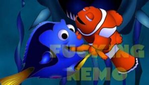 Rating: Explicit Score: 0 Tags: balls disney dory_(finding_nemo) feral finding_nemo male marlin_(finding_nemo) penis pixar rule34 tagme testicles toonsportal what User: bunchy7s