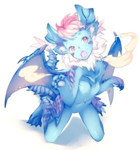 Rating: Safe Score: 0 Tags: animal_humanoid biped blue_body blue_skin capcom digital_media_(artwork) e621 elder_dragon female fur hair horn humanoid humanoid_pointy_ears lunastra membrane_(anatomy) membranous_wings monster_girl_(genre) monster_hunter nishieda paws pink_hair pointy_ears red_eyes simple_background solo tail white_background wings User: bunchy7s Rating: Safe Score: 0 Tags: animal_humanoid biped blue_body blue_skin capcom digital_media_(artwork) e621 elder_dragon female fur hair horn humanoid humanoid_pointy_ears lunastra membrane_(anatomy) membranous_wings monster_girl_(genre) monster_hunter nishieda paws pink_hair pointy_ears red_eyes simple_background solo tail white_background wings User: bunchy7s