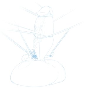 Rating: Explicit Score: 0 Tags: 1:1 4_toes balls bdsm big_balls big_penis black_clothing black_shirt black_topwear bondage bottomwear bound clothed clothing crossdressing cutey_(character) e621 erection eyewear feet femboy genitals growth hi_res hindpaw huge_balls huge_penis hyper hyper_balls hyper_genitalia hyper_penis hyperandy male mammal mink mustelid musteline paws penis scared shirt simple_background sketch skirt solo submissive submissive_male tail toes topwear true_musteline vein white_background User: bunchy7s
