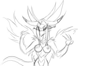 Rating: Explicit Score: 0 Tags: anthro female final_fantasy final_fantasy_viii ruby_dragon rule34 scalie tagme ultimecia User: bunchy7s