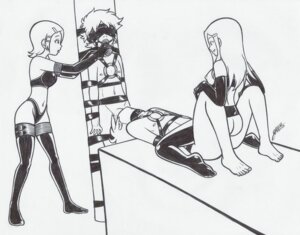 Rating: Explicit Score: 0 Tags: 2boys 2girls anemone_(eureka_seven) bi_domination bisexual bisexual_male black_and_white bondage bound_together cowgirl_position dildo domonic_sorel eureka eureka_seven fellatio female female_supporting_yaoi femdom forced_partners forced_yaoi garabatoz gay jay-triqz male malesub monochrome multiple_boys multiple_females multiple_girls multiple_males multiple_subs oral oral_insertion renton_thurston rule34 straight yaoi User: bunchy7s
