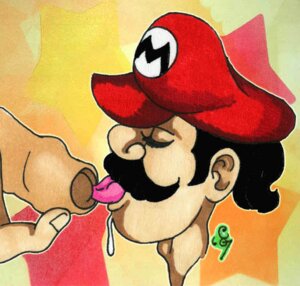 Rating: Explicit Score: 0 Tags: 2boys adam's_apple artist_signature beige_skin black_hair christian_(artist) closed_eyes color erection facial_hair fellatio foreskin gay hat holding_penis human licking_penis male male/male male_only male_urethral_insertion mario mario_(series) masculine_male mature_male multiple_males mustache nintendo oral oral_sex partially_retracted_foreskin penile_urethral_insertion penis retracted_foreskin rule34 saliva_drip short_hair side_view smooth_penis tongue tongue_in_urethra tongue_out uncircumcised uncut urethral_insertion urethral_penetration yaoi User: bunchy7s