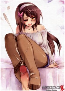 Rating: Explicit Score: 0 Tags: 1boy 1girls brown_hair censored copyright_request cum cum_on_clothes ejaculation feet female fingernails foot_fetish footjob footjob_with_legwear highres long_fingernails long_nails male messiah_cage mystic_cage nail_polish pantyhose penis pov pov_feet rule34 sheer_legwear sitting straight yellow_eyes User: bunchy7s Rating: Explicit Score: 0 Tags: 1boy 1girls brown_hair censored copyright_request cum cum_on_clothes ejaculation feet female fingernails foot_fetish footjob footjob_with_legwear highres long_fingernails long_nails male messiah_cage mystic_cage nail_polish pantyhose penis pov pov_feet rule34 sheer_legwear sitting straight yellow_eyes User: bunchy7s