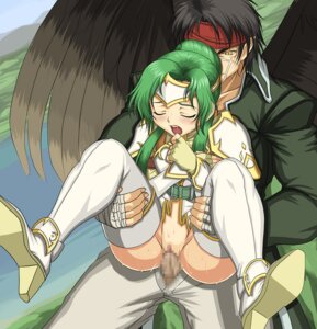 Rating: Explicit Score: 0 Tags: 1boy 1girls black_hair blush bottomless censored closed_eyes clothed_sex clothing couple elincia_ridell_crimea female fingerless_gloves fire_emblem fire_emblem:_path_of_radiance fire_emblem:_radiant_dawn flying_sex from_behind gloves green_hair hair_bun hair_up headband high_heels laguz_(race) long_hair male no_panties open_mouth pegasus_knight penetration penis princess pussy rule34 saliva sex shunzou spread_legs sweat tears thighhighs tibarn_(fire_emblem) vaginal_penetration wings yellow_eyes User: bunchy7s Rating: Explicit Score: 0 Tags: 1boy 1girls black_hair blush bottomless censored closed_eyes clothed_sex clothing couple elincia_ridell_crimea female fingerless_gloves fire_emblem fire_emblem:_path_of_radiance fire_emblem:_radiant_dawn flying_sex from_behind gloves green_hair hair_bun hair_up headband high_heels laguz_(race) long_hair male no_panties open_mouth pegasus_knight penetration penis princess pussy rule34 saliva sex shunzou spread_legs sweat tears thighhighs tibarn_(fire_emblem) vaginal_penetration wings yellow_eyes User: bunchy7s