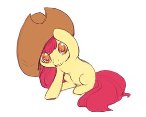 Rating: Safe Score: 0 Tags: apple_bloom_(mlp) big_eyes clothing cowboy_hat e621 earth_pony equid equine female feral friendship_is_magic hair hasbro hat headgear headwear horse looking_at_viewer low_res mammal mostly_nude my_little_pony orange_eyes pink_hair pony quadruped simple_background sitting solo tail toony unknown_artist white_background young young_female young_feral User: bunchy7s Rating: Safe Score: 0 Tags: apple_bloom_(mlp) big_eyes clothing cowboy_hat e621 earth_pony equid equine female feral friendship_is_magic hair hasbro hat headgear headwear horse looking_at_viewer low_res mammal mostly_nude my_little_pony orange_eyes pink_hair pony quadruped simple_background sitting solo tail toony unknown_artist white_background young young_female young_feral User: bunchy7s