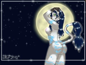 Rating: Questionable Score: 0 Tags: 2011 anthro breasts e621 equid equine female green_eyes horse malmad mammal moon nipples nude side_boob solo star tail tattoo wide_hips User: bunchy7s Rating: Questionable Score: 0 Tags: 2011 anthro breasts e621 equid equine female green_eyes horse malmad mammal moon nipples nude side_boob solo star tail tattoo wide_hips User: bunchy7s
