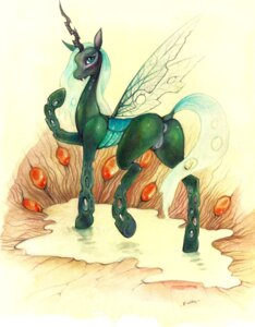 Rating: Explicit Score: 0 Tags: 2013 absurd_res anus arthropod blue_hair butt changeling_(mlp) e621 fangs female feral friendship_is_magic fuchs genitals green_body green_eyes hair hasbro hi_res horn insect_wings my_little_pony queen_chrysalis_(mlp) solo teeth traditional_media_(artwork) vulva wings User: bunchy7s Rating: Explicit Score: 0 Tags: 2013 absurd_res anus arthropod blue_hair butt changeling_(mlp) e621 fangs female feral friendship_is_magic fuchs genitals green_body green_eyes hair hasbro hi_res horn insect_wings my_little_pony queen_chrysalis_(mlp) solo teeth traditional_media_(artwork) vulva wings User: bunchy7s
