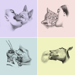 Rating: Questionable Score: 0 Tags: 1:1 2009 ambiguous_gender anatid anseriform arthropod avian beak bestiality bird canid canine canis creepy domestic_cat domestic_dog duck duo e621 equid equine felid feline felis female female_on_feral feral feral_on_feral french_kissing german_shepherd graphite_(artwork) grasshopper herding_dog horse human human_on_feral insect interspecies kiss_on_lips kissing male male_on_feral mammal multiple_images nightmare_fuel orthopterid pastoral_dog photorealism realistic realistic_anatomy realistic_feral saiman_chow tongue traditional_media_(artwork) what what_has_science_done User: bunchy7s