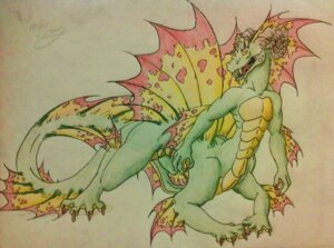 Rating: Safe Score: 0 Tags: auserei claws colorful_theme dragon dragon_taur e621 fangs fin grin hybrid male mythological_creature mythological_scalie mythology scalie simple_background smile solo tail taur teeth wings User: bunchy7s