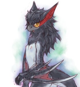 Rating: Questionable Score: 0 Tags: anthro biped capcom cotora e621 female flying_wyvern loli looking_at_viewer membrane_(anatomy) membranous_wings monster_hunter nargacuga nipples nude simple_background solo standing tail white_background wings yellow_eyes young young_anthro young_female User: bunchy7s Rating: Questionable Score: 0 Tags: anthro biped capcom cotora e621 female flying_wyvern loli looking_at_viewer membrane_(anatomy) membranous_wings monster_hunter nargacuga nipples nude simple_background solo standing tail white_background wings yellow_eyes young young_anthro young_female User: bunchy7s