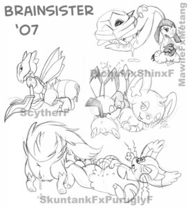 Rating: Explicit Score: 0 Tags: 2007 brainsister female mawile metang nintendo pichu pokemon pokemon_(species) purugly rule34 scyther shinx skuntank User: bunchy7s Rating: Explicit Score: 0 Tags: 2007 brainsister female mawile metang nintendo pichu pokemon pokemon_(species) purugly rule34 scyther shinx skuntank User: bunchy7s