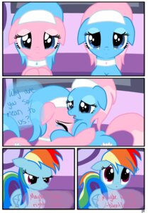 Rating: Safe Score: 0 Tags: absurd_res aloe_(mlp) blue_body blue_feathers blue_fur bodily_fluids comic crying cutie_mark dialogue e621 earth_pony english_text equid equine feathered_wings feathers female feral friendship_is_magic fur group hair hasbro hi_res horse inside lotus_(mlp) mammal multicolored_hair my_little_pony mythological_creature mythological_equine mythology pegasus pony pyruvate rainbow_dash_(mlp) rainbow_hair spa tail tears text wings User: bunchy7s Rating: Safe Score: 0 Tags: absurd_res aloe_(mlp) blue_body blue_feathers blue_fur bodily_fluids comic crying cutie_mark dialogue e621 earth_pony english_text equid equine feathered_wings feathers female feral friendship_is_magic fur group hair hasbro hi_res horse inside lotus_(mlp) mammal multicolored_hair my_little_pony mythological_creature mythological_equine mythology pegasus pony pyruvate rainbow_dash_(mlp) rainbow_hair spa tail tears text wings User: bunchy7s