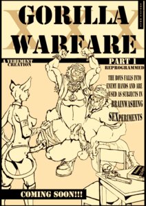 Rating: Explicit Score: 0 Tags: anthro anthro_on_anthro ape armpit_hair ball_gag bdsm body_hair bondage bound comic condom domestic_cat dominant dominant_female e621 english_text felid feline felis female forced gag gorilla group haplorhine hypnosis lion male male/male mammal military mind_control monochrome overweight overweight_male pantherine primate prison rape sepia sex sexual_barrier_device simple_background submissive submissive_male tail text vehementcreations wearing_condom User: bunchy7s Rating: Explicit Score: 0 Tags: anthro anthro_on_anthro ape armpit_hair ball_gag bdsm body_hair bondage bound comic condom domestic_cat dominant dominant_female e621 english_text felid feline felis female forced gag gorilla group haplorhine hypnosis lion male male/male mammal military mind_control monochrome overweight overweight_male pantherine primate prison rape sepia sex sexual_barrier_device simple_background submissive submissive_male tail text vehementcreations wearing_condom User: bunchy7s