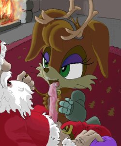 Rating: Explicit Score: 0 Tags: archie_comics bunnie_rabbot christmas duo female lagomorph rabbit rule34 santa_claus sega sonic_(series) sonic_the_hedgehog_(archie) sonic_the_hedgehog_(comics) sonic_the_hedgehog_(series) User: bunchy7s Rating: Explicit Score: 0 Tags: archie_comics bunnie_rabbot christmas duo female lagomorph rabbit rule34 santa_claus sega sonic_(series) sonic_the_hedgehog_(archie) sonic_the_hedgehog_(comics) sonic_the_hedgehog_(series) User: bunchy7s