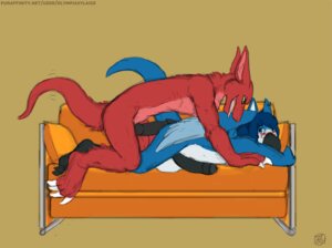 Rating: Explicit Score: 0 Tags: anthro avian balls beak big_balls blue_eyes blush dragon duo e621 erection eyewear feathered_wings feathers fur furniture furred_dragon furred_scalie genitals glasses green_eyes gryphon knot male male/male mythological_avian mythological_creature mythological_scalie mythology olympiaxylaige palace_(character) penis raised_tail scalie sofa tail text url wafflebird wings User: bunchy7s