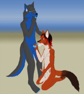 Rating: Explicit Score: 0 Tags: 4_toes 5_fingers alternate_version_at_source animal_genitalia animal_penis anthro anthro_on_anthro balls beach belly black_body black_claws black_fur black_hair black_nose blue_balls blue_belly blue_body blue_claws blue_fur blue_nipples blue_penis blue_tongue bodily_fluids brown_pawpads canid canine canine_genitalia canine_penis canis claws cloud cum cum_in_mouth cum_inside derp_eyes detached_sheath detailed_background dhole dipstick_hair duo e621 erection eyebrows feet fellatio finger_fetish finger_lick finger_play fingers fluffy fluffy_tail fox fur genital_fluids genitals glans hair half-closed_eyes holding_another's_knot holding_another's_penis holding_knot holding_penis humanoid_genitalia humanoid_hands humanoid_penis hybrid kneeling kneeling_oral_position knot knot_grab licking male male/male male_penetrated male_penetrating male_penetrating_male mammal masturbation messy multicolored_body multicolored_fur multicolored_hair narrowed_eyes navel nipples nude nude_beach oral oral_penetration orange_body orange_fur outside pawpads paws penetration penile penile_masturbation penis penis_grab pink_nipples pink_penis rainami red_hair sand seaside sex sex_on_the_beach sheath short_hair sky slim standing tail toes tongue tongue_out two_tone_hair water white_balls white_belly white_body white_fur wolf User: bunchy7s