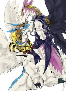Rating: Questionable Score: 0 Tags: anthro bdsm bondage bound clothing dragon duo e621 ear_piercing eyewear feathered_wings feathers goggles hair hat headgear headwear legendz long_hair male mythological_creature mythological_scalie mythology piercing ranshiin scalie shiron tail topwear vest wings 春緒 User: bunchy7s