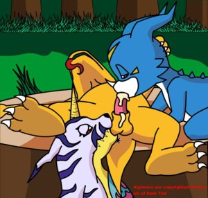 Rating: Explicit Score: 0 Tags: 3boys agumon animal_genitalia animal_penis anthro balls ballsack blowjob cartoony color darktief digimon digimon_(species) dinosaur dragon fellatio feral gabumon gay interspecies lizard male male/male male_only oral oral_sex penis rule34 scalie scrotum testicles veemon yaoi User: bunchy7s Rating: Explicit Score: 0 Tags: 3boys agumon animal_genitalia animal_penis anthro balls ballsack blowjob cartoony color darktief digimon digimon_(species) dinosaur dragon fellatio feral gabumon gay interspecies lizard male male/male male_only oral oral_sex penis rule34 scalie scrotum testicles veemon yaoi User: bunchy7s