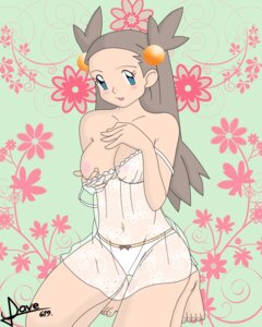 Rating: Explicit Score: 0 Tags: breasts clothes color dave619 female female_only front_view human jasmine_(pokemon) kneeling nintendo pokemon rule34 solo tagme User: bunchy7s