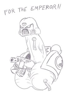 Rating: Explicit Score: 0 Tags: adeptus_astartes bolter dick gun imperium_of_man male male_only penis purity_seal rule34 space_marine tagme warhammer_(franchise) warhammer_40k User: bunchy7s Rating: Explicit Score: 0 Tags: adeptus_astartes bolter dick gun imperium_of_man male male_only penis purity_seal rule34 space_marine tagme warhammer_(franchise) warhammer_40k User: bunchy7s