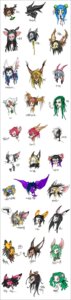 Rating: Safe Score: 0 Tags: absurd_res ailurid bear bovid canid canine canis caprine caracal caracal_(genus) chair_(character) charmaine_verhagen chimera crux demon domestic_dog e621 felid feline female fennec_fox fox giant_panda goat grimmorph_(character) group heterochromia hi_res human hybrid leelee_(pink_fox) long_image luve lynx mammal mephitid rat-a-tat-tat razerz red_panda rodent silverwing simple_background skunk tall_image true_fox white_background User: bunchy7s