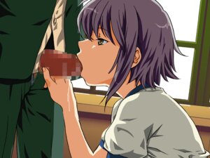 Rating: Explicit Score: 0 Tags: censored clothing female gipsy_underground gym_uniform male nagato_yuki oral_sex rule34 suzumiya_haruhi_no_yuuutsu tagme User: bunchy7s