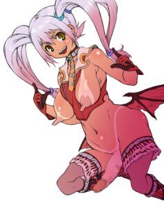 Rating: Explicit Score: 0 Tags: 1futa artist_request breasts censored character_request futa_only futanari intersex kei_(bekei) long_hair long_nipples original penis pink_hair rule34 sharp_teeth solo source_request tan tanline tied_hair twintails wings yellow_eyes User: bunchy7s