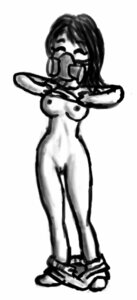 Rating: Explicit Score: 0 Tags: anonymous female gas_mask_girl project_chanology rule34 tagme User: bunchy7s