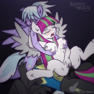 Rating: Explicit Score: 0 Tags: 1:1 2014 animal_genitalia animal_penis anthro anthro_on_anthro anthro_penetrated anthro_penetrating anthro_penetrating_anthro anthrofied big_breasts black_body black_feathers blossomforth_(mlp) blush bottomless breast_grab breasts clothed clothing cloud_chaser_(mlp) conditional_dnp cunnilingus cutie_mark digital_media_(artwork) e621 equid equine equine_genitalia equine_penis erection eyes_closed feathered_wings feathers female ffm_threesome freckles friendship_is_magic genitals grey_body grey_feathers group group_sex hair hand_on_breast hasbro hi_res jcosneverexisted male male/female male_penetrating mammal multicolored_hair my_little_pony mythological_creature mythological_equine mythology nipples nude open_mouth oral pegasus penetration penile penile_penetration penis penis_in_vagina purple_body purple_feathers sex spread_legs spreading threesome thunderlane_(mlp) trio two_tone_hair vaginal vaginal_penetration vulva wings User: bunchy7s Rating: Explicit Score: 0 Tags: 1:1 2014 animal_genitalia animal_penis anthro anthro_on_anthro anthro_penetrated anthro_penetrating anthro_penetrating_anthro anthrofied big_breasts black_body black_feathers blossomforth_(mlp) blush bottomless breast_grab breasts clothed clothing cloud_chaser_(mlp) conditional_dnp cunnilingus cutie_mark digital_media_(artwork) e621 equid equine equine_genitalia equine_penis erection eyes_closed feathered_wings feathers female ffm_threesome freckles friendship_is_magic genitals grey_body grey_feathers group group_sex hair hand_on_breast hasbro hi_res jcosneverexisted male male/female male_penetrating mammal multicolored_hair my_little_pony mythological_creature mythological_equine mythology nipples nude open_mouth oral pegasus penetration penile penile_penetration penis penis_in_vagina purple_body purple_feathers sex spread_legs spreading threesome thunderlane_(mlp) trio two_tone_hair vaginal vaginal_penetration vulva wings User: bunchy7s