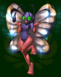 Rating: Questionable Score: 0 Tags: 2013 antennae_(anatomy) anthro anthrofied areola arthropod blush breasts butterfree caterpija digital_media_(artwork) e621 elpatrixf fangs femboy generation_1_pokemon gesture glistening green_eyes hi_res insect insect_wings lepidopteran male navel nintendo nipples non-mammal_breasts non-mammal_nipples nude pokemon pokemon_(species) pokemorph shiny_pokemon shrug shy small_breasts solo teeth wings User: bunchy7s
