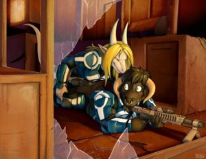 Rating: Explicit Score: 0 Tags: anthro armor being_watched bioware black_penis blonde_hair blue_eyes blue_suns blush bottomless bovid bovine breasts clothed clothing dragon dulcine duo e621 ebonhorn_(foxxeh) electronic_arts erection european_mythology facial_piercing genitals glass greek_mythology green_eyes grin gun gynomorph gynomorph/male hair horn hot_dogging iggi intersex intersex/male knot looking_at_another looking_back male mammal mass_effect minotaur mythological_creature mythological_scalie mythology nose_piercing nose_ring penis piercing raised_tail ranged_weapon rifle ring_piercing scalie septum_piercing sex smile sniper_rifle surprised tail weapon wide_eyed yellow_eyes User: bunchy7s