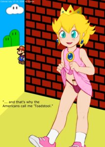 Rating: Explicit Score: 0 Tags: 1boy 2006 blush censored crossdressing crossdressing_male dialogue dress dress_lift earrings english english_text erection ezalias femboy femboy_prince genderswap genderswap_(ftm) girly jig061212 male male_only mario mario_(series) mario_tennis nintendo nullenigma panties paper_mario penis prince prince_apricot princess_peach rule34 rule_63 short_hair small_penis smile solo_focus straight_hair text trap underwear young User: bunchy7s