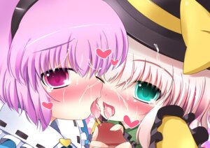 Rating: Explicit Score: 0 Tags: female koishi_komeiji rule34 satori_komeiji tagme touhou User: bunchy7s Rating: Explicit Score: 0 Tags: female koishi_komeiji rule34 satori_komeiji tagme touhou User: bunchy7s