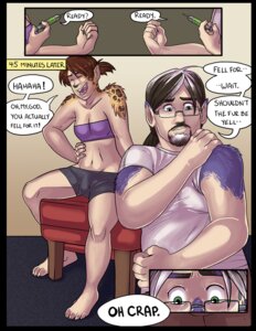 Rating: Safe Score: 0 Tags: angrboda black_nose breasts comic duo e621 english_text eyewear facial_hair felid female feminization ftm_transformation gender_transformation glasses growth human_to_anthro jaguar male mammal masculinization mistake mtf_transformation pantherine shocked small_breasts snout snout_growth species_transformation syringe taki_(takikuroi) text transformation transformation_through_injection verbal_reaction_to_tf User: bunchy7s Rating: Safe Score: 0 Tags: angrboda black_nose breasts comic duo e621 english_text eyewear facial_hair felid female feminization ftm_transformation gender_transformation glasses growth human_to_anthro jaguar male mammal masculinization mistake mtf_transformation pantherine shocked small_breasts snout snout_growth species_transformation syringe taki_(takikuroi) text transformation transformation_through_injection verbal_reaction_to_tf User: bunchy7s